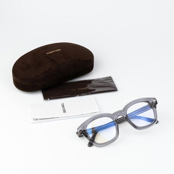 Glasses